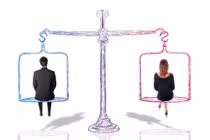 Tại sao sếp nam vẫn tốt hơn sếp nữ?