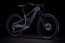 Cường “đô-la” tậu xe đạp địa hình giá hơn 500 triệu đồng