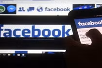 Facebook lại để lộ dữ liệu người dùng