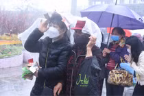 Thời tiết ngày 9/2: Mưa rét bao trùm miền Bắc, miền Nam nắng 35 độ C