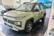 Hyundai Exter "siêu rẻ" đã về Việt Nam đấu Toyota Raize và Kia Sonet