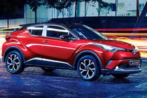Toyota C-HR là mẫu xe khiến người mua mới “hối hận” nhất?
