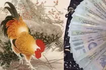 4 con giáp bên ngoài quê mùa nhưng bên trong giàu ú ụ