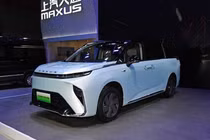 SAIC Maxus Mifa 9, xe điện cao cấp trung Quốc giá 957 triệu đồng