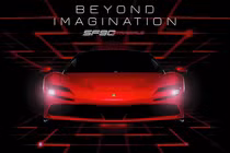 Ferrari SF90 Stradale sắp về Việt Nam ra mắt ở Thái Lan 