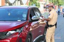 Người dân có được về quê khi Hà Nội phân thành 3 vùng chống dịch?