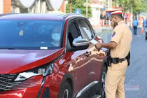 Người dân có được về quê khi Hà Nội phân thành 3 vùng chống dịch?