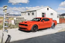 Top xu thế nổi bật nhất làng xe thế giới năm 2020