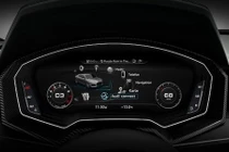 Audi A3 sẽ có bảng đồng hồ điện tử vào năm 2016