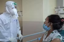 TP.HCM: Những cuộc gọi ám ảnh không thể quên của Chủ tịch Hội Truyền nhiễm