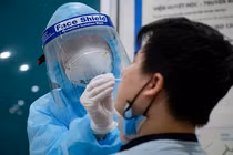 Chủng virus ở Đà Nẵng lây lan nhanh nhưng độc lực không tăng