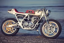 Benelli 654 Sport - luồng gió mới trong thị trường côn tay