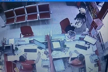 Vụ cướp ngân hàng ở TPHCM: Nghi phạm khai nợ chồng chất do muốn nổi tiếng