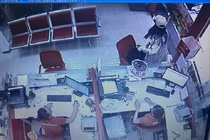 Vụ cướp ngân hàng ở TPHCM: Nghi phạm khai nợ chồng chất do muốn nổi tiếng
