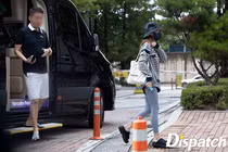 Khám phá dàn siêu xe cực khủng của bạn trai Park Min Young