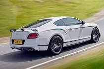 Bentley sẽ cho ra mắt siêu xe thể thao mới vào 2016