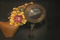 Ngắm giày cao gót cực độc 5.000 năm tuổi của Hy Lạp