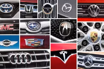 Lexus, Mazda và Toyota là thương hiệu ôtô tin cậy nhất