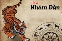 Nhâm Dần vướng hạn tam tai: 3 tuổi này đề phòng mất trắng