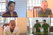 Từ Thái Bình vào TP HCM bắt “con nợ” rồi đưa về giam giữ trái phép