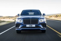 Bentley Bentayga Speed 2021 - SUV siêu sang nhanh nhất thế giới