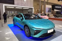 Neta S Wagon lần đầu lộ diện, giá dự kiến chỉ 488 triệu đồng