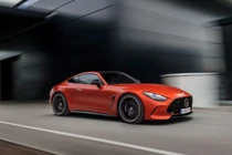 Mercedes-AMG GT 63 S E Performance sở hữu khả năng tăng tốc hàng đầu