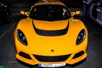 Lộ diện “phi đội” siêu xe mạnh nhất tại Li Băng