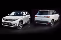 Suzuki Brezza 2022 - SUV hạng A “ngon, bổ, rẻ” chỉ 356 triệu đồng