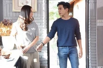 Ly hôn 3 năm, tình cờ gặp lại vợ cũ trong đám cưới của người bạn