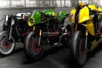 Ducati Monster S4R - Khi “quỷ” mọc thêm cánh