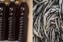 Điểm danh những loại nước mắm truyền thống VN ngon nhất