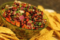 Bất ngờ những món ăn từ lựu cực ngon bạn nên thử