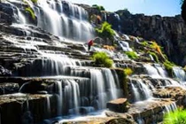 Mê đắm những thác nước ở Việt Nam đẹp như tranh vẽ 