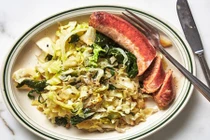 Biến tấu 10 món ngon từ xúc xích 