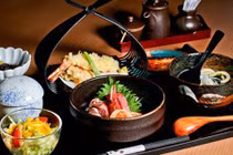 Khám phá bữa sáng siêu cầu kì của người Nhật 