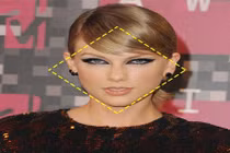 Xem tướng mặt bói chuẩn tính cách sao nữ nổi tiếng 