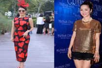 Gu thời trang "cưa sừng" của mỹ nhân Việt có tuổi