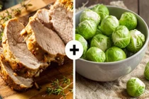 Mẹo kết hợp thực phẩm có tác dụng như thuốc chữa bệnh