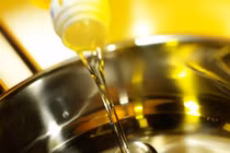 Lưu ý cần biết khi sử dụng các loại dầu 