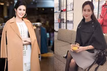 Điểm danh mỹ nhân Việt mặc đẹp nhất tuần qua 