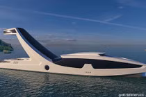 Choáng ngợp 14 siêu du thuyền sang chảnh bậc nhất thế giới