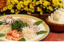 Món ăn từ trái thốt nốt nổi tiếng miền Tây 