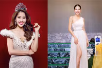 Hoa khôi Nam Em gây mê với gu thời trang quyến rũ