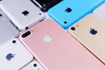 Những gam màu iPhone 7 vừa ra mắt đã hút hồn phái đẹp 
