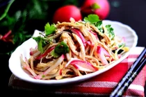 8 món nộm gà cực ngon và dễ làm tại nhà