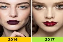 10 xu hướng làm đẹp dự đoán hot nhất năm 2017 