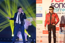 Đây là cách Noo Phước Thịnh ghi điểm trên thảm đỏ Hàn Quốc 