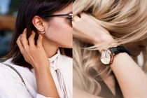 Những phụ kiện tăng sự quý phái cho nàng ngoài 30