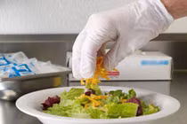 Học người Nhật cách làm sạch thực phẩm chống ung thư 